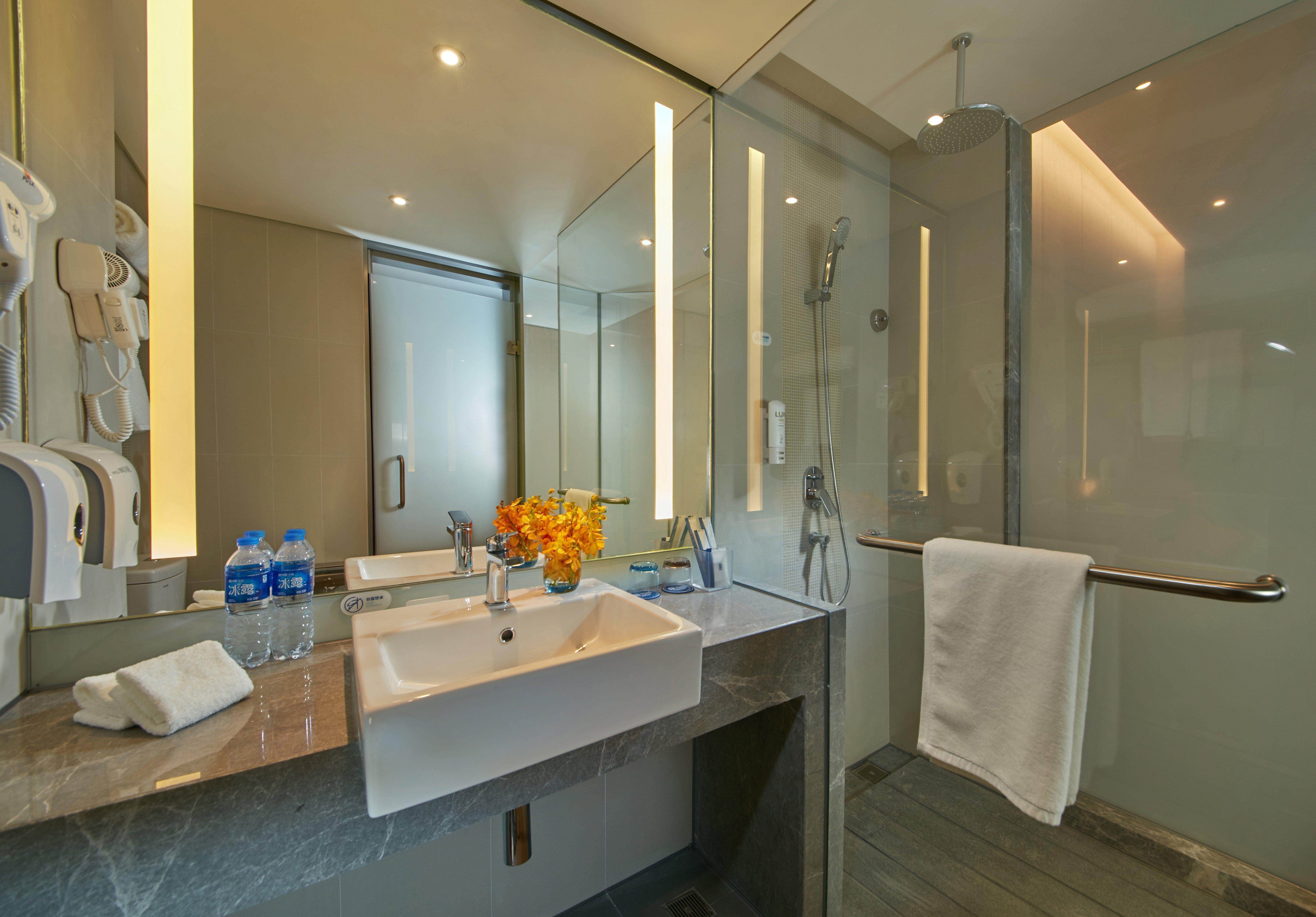 Holiday Inn Express Nantong Textile City By Ihg Zewnętrze zdjęcie